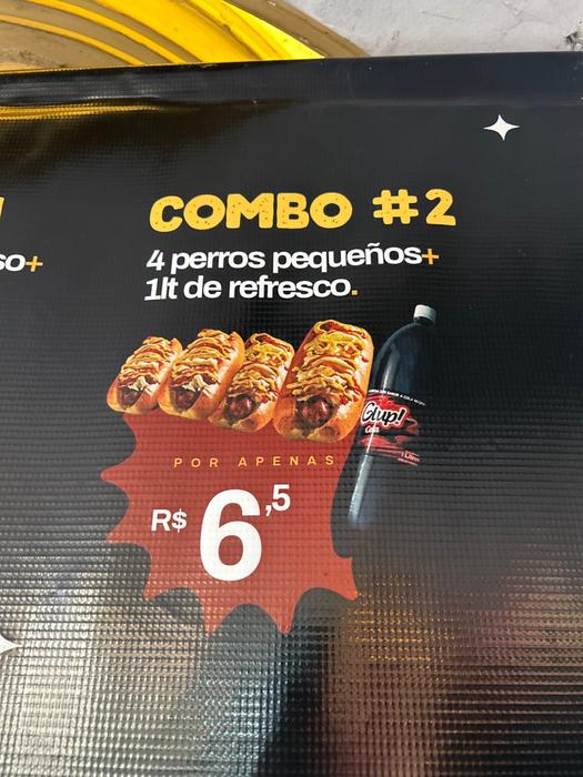 Combo #2