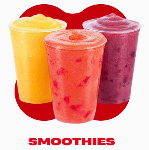 Smoothies