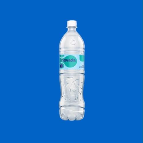 Agua pequeña