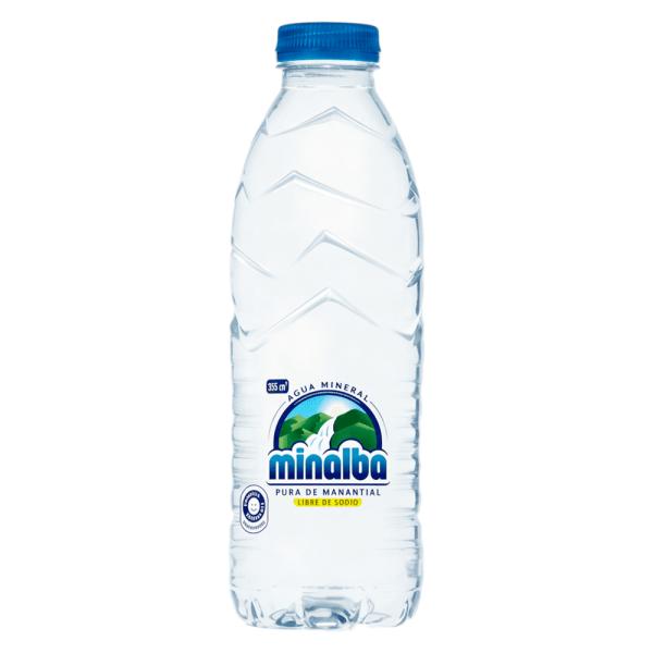 Agua Pequena