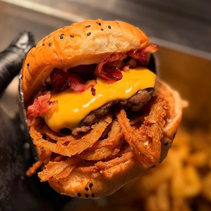 Onion Cheese