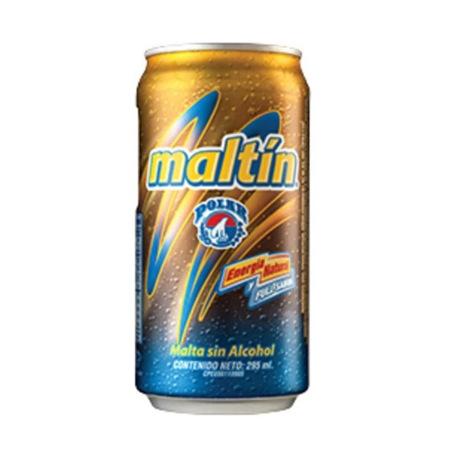 Malta de Lata