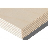 9 x 2440 x 1220mm Birch Plywood - Stoke Timber
