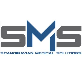 Scandinavian Medical Solutions logo