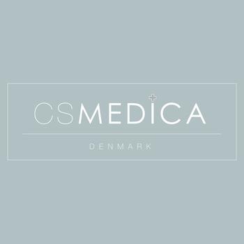 CS Medica logo