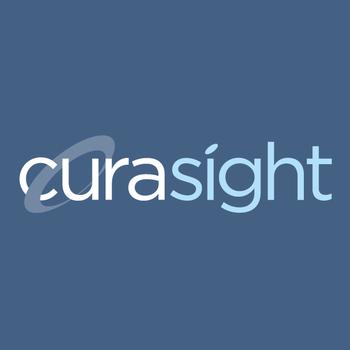 Curasight logo