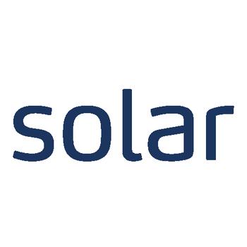 Solar logo