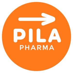 Pila Pharma logo