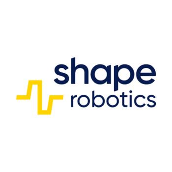 Shape Robotics logo