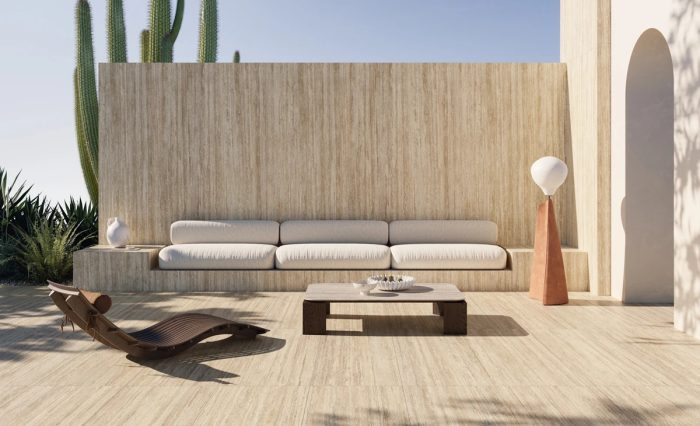 קולקציה THERMAE VERSO classic P 32 דגם 631103