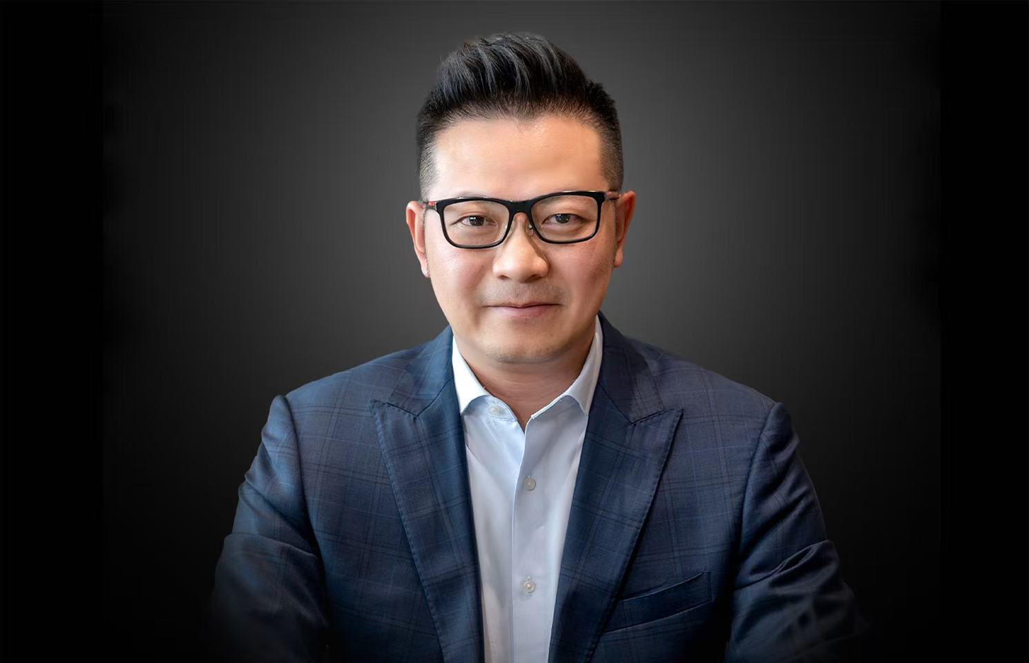 吳超 David Wu