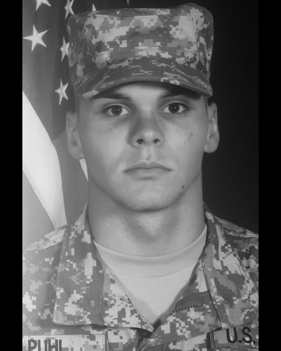 Devin John Puhl