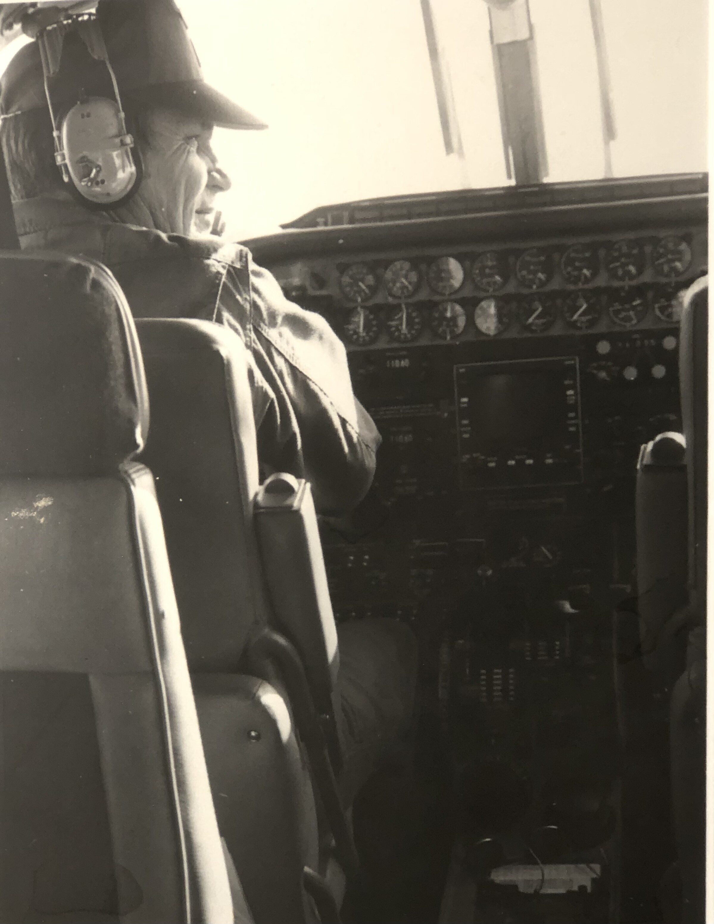 Franklin D Carlisle