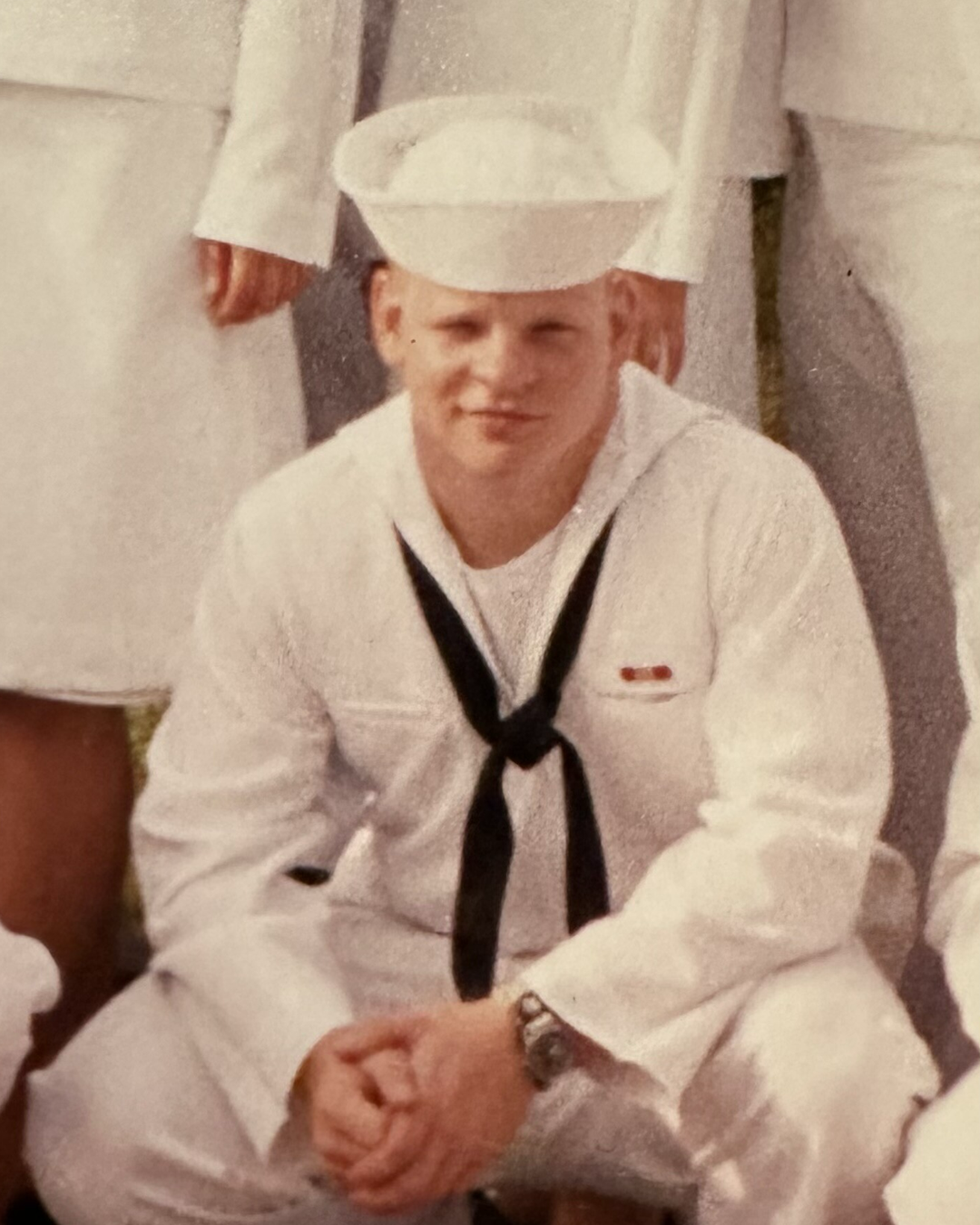 Michael Stephens