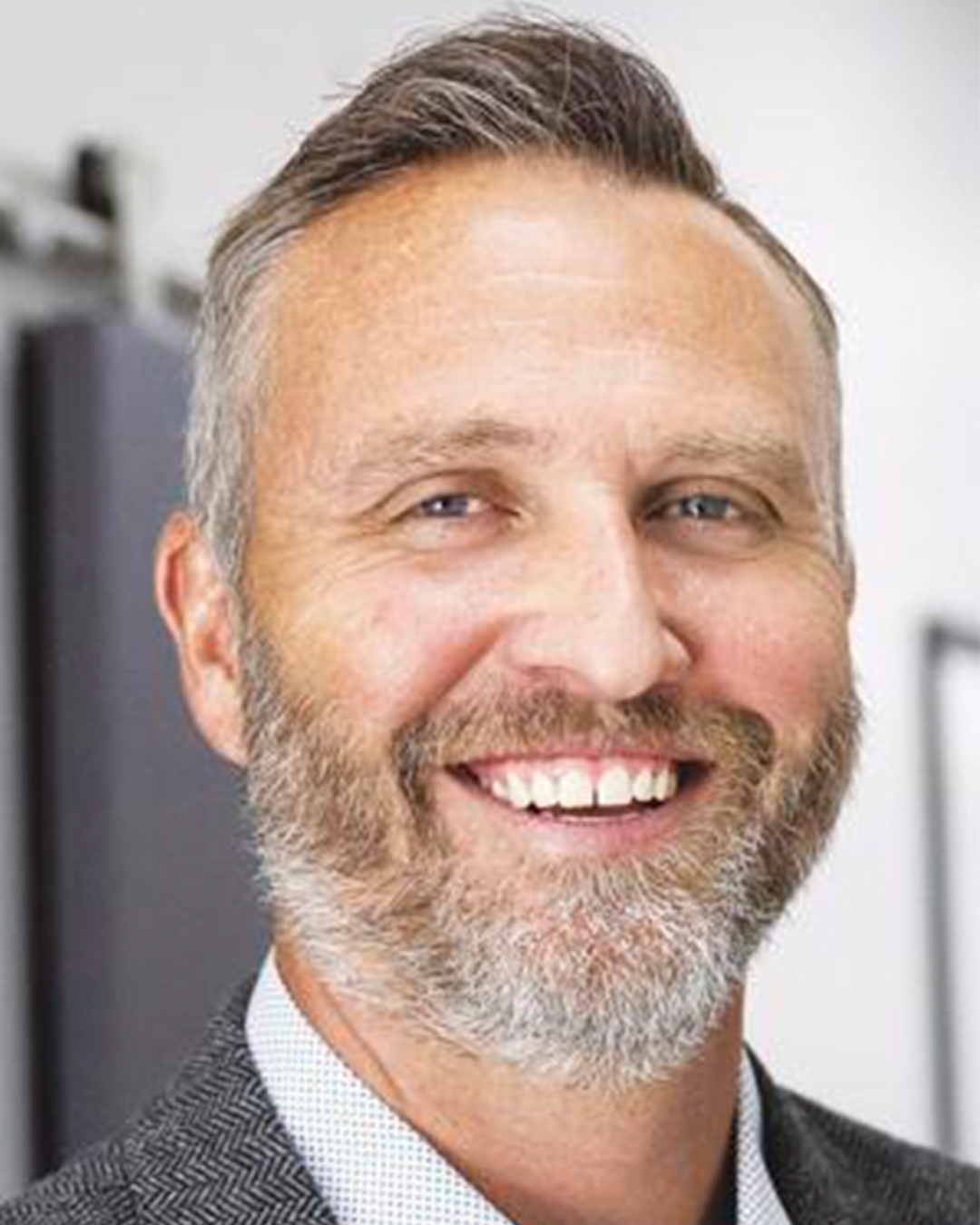 Mike Harper
