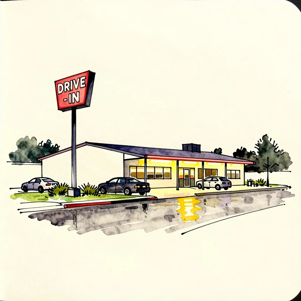 Burgermaster