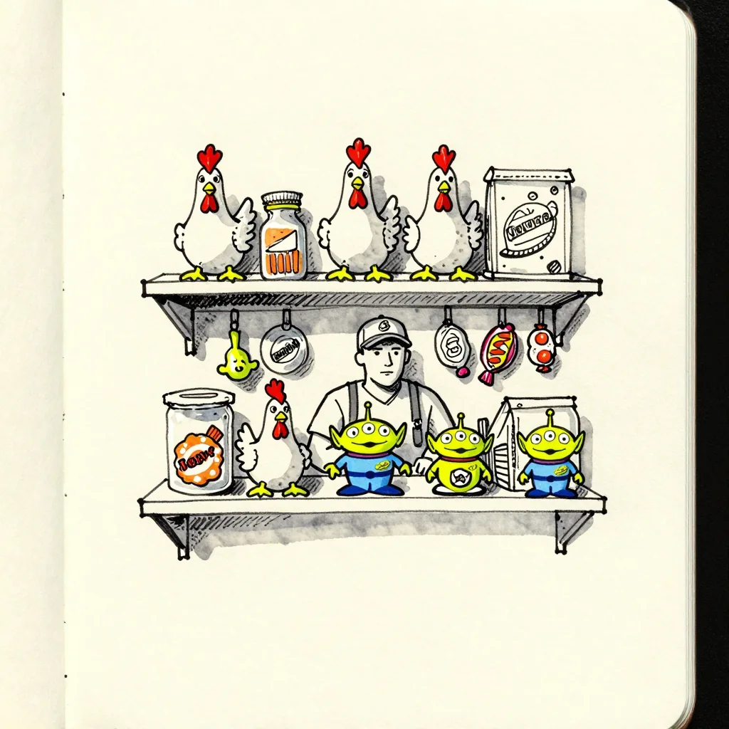 Archie McPhee