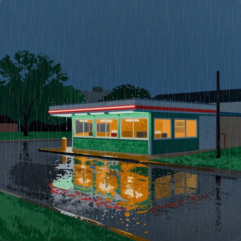 Dick's Drive-In