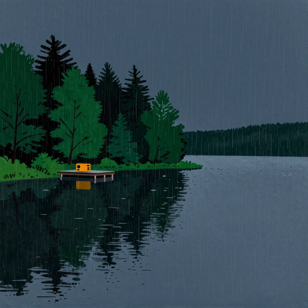 Lake Fenwick (Lake)