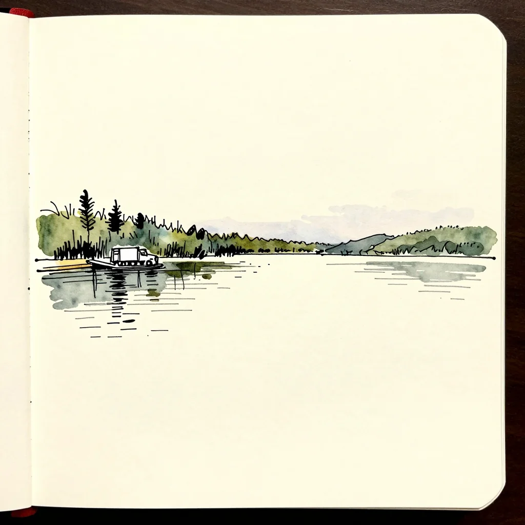 Lake Killarney (Lake)