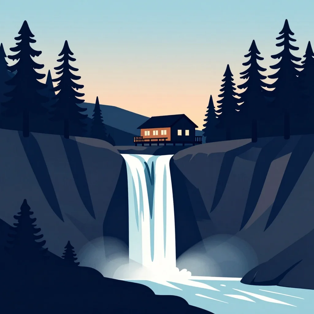 Salish Lodge & Spa