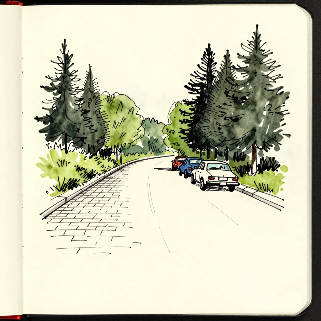 SR-522 — Green Lake to Lake City
