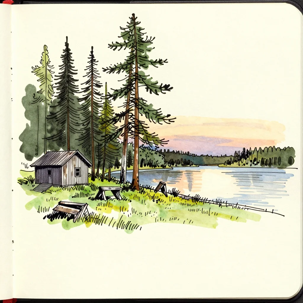 Pine Lake Park