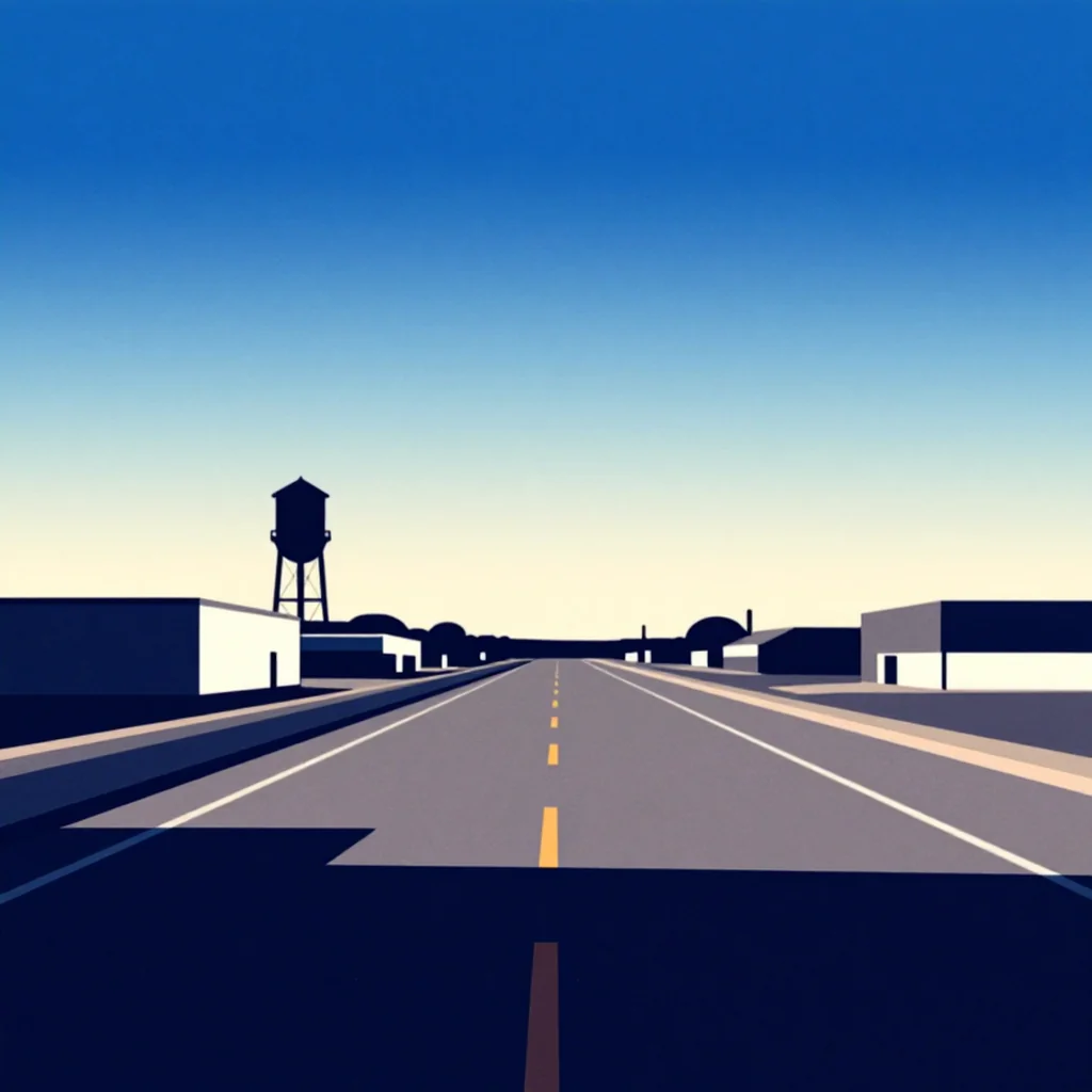 I-5 — Totem Park to Quil Ceda Village