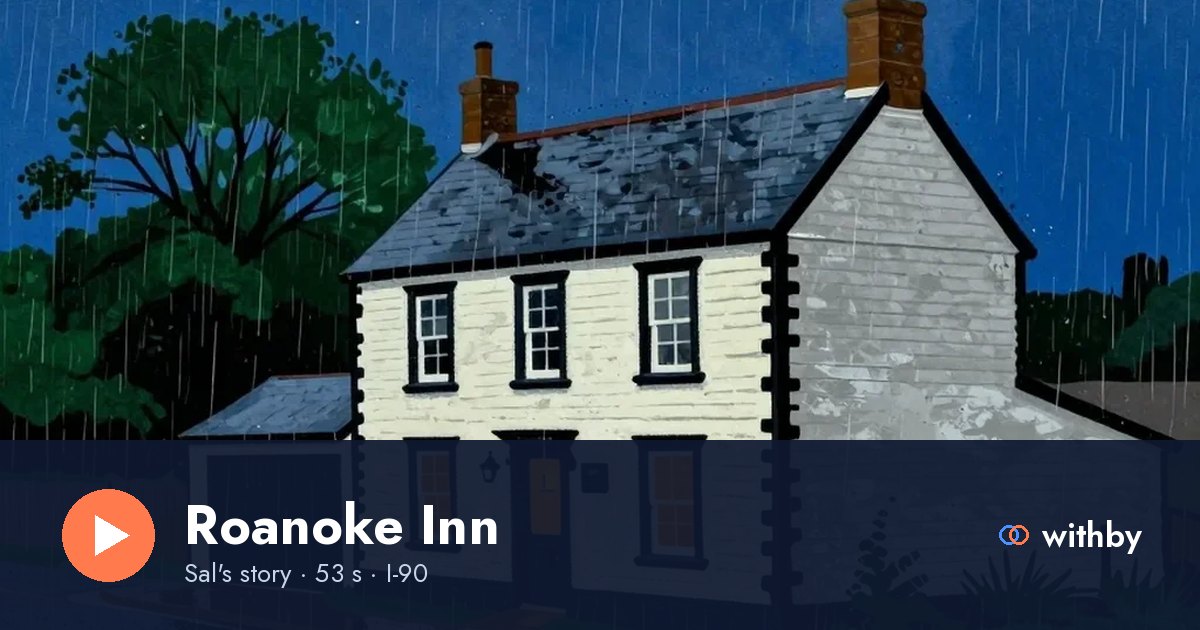 Roanoke Inn | withby
