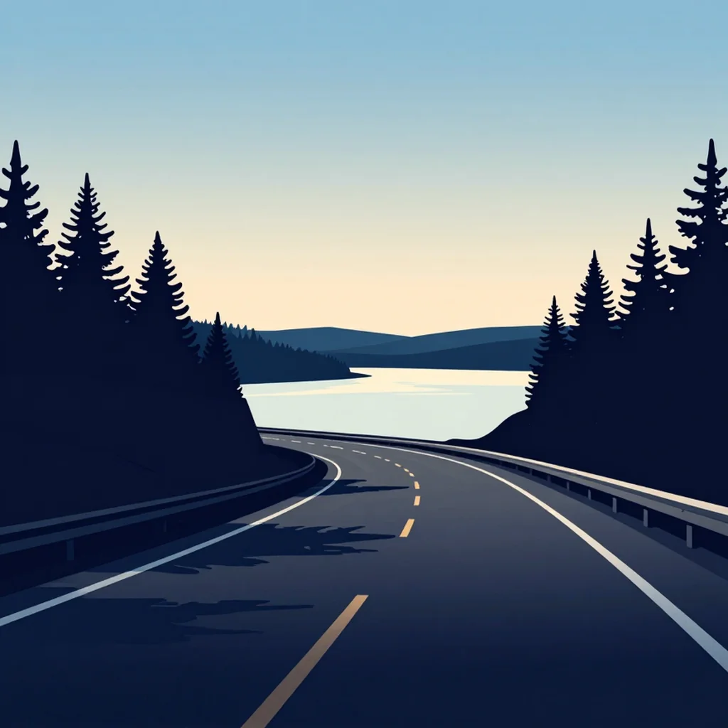 I-90 — Eastgate to Issaquah