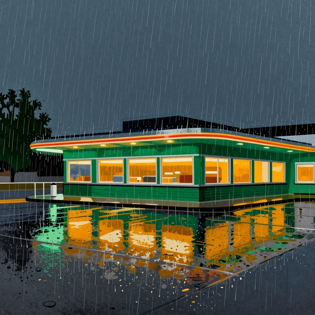 Dick's Drive-In
