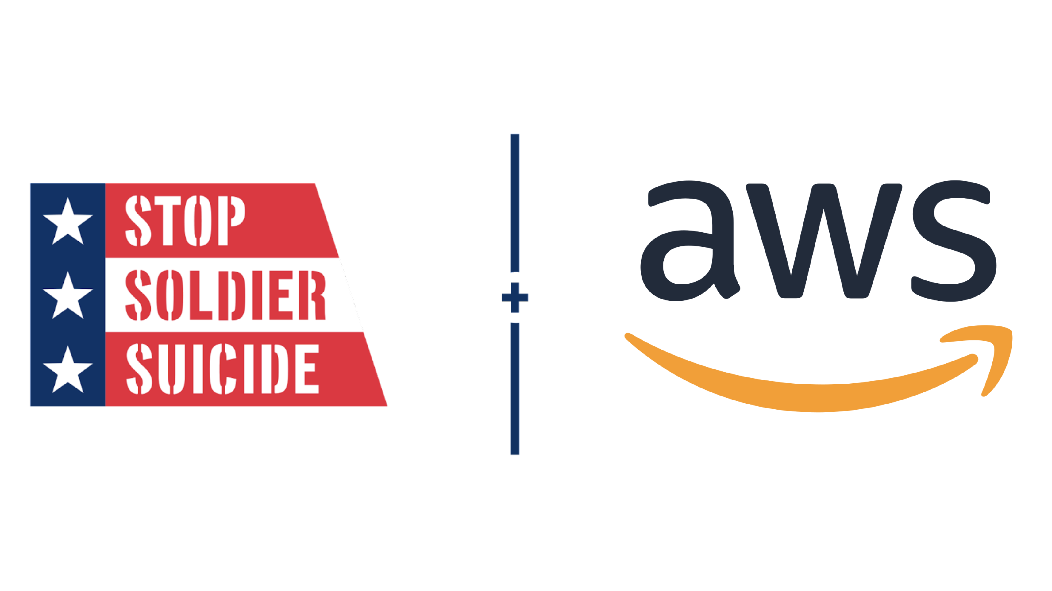 Stop Soldier Suicide and AWS