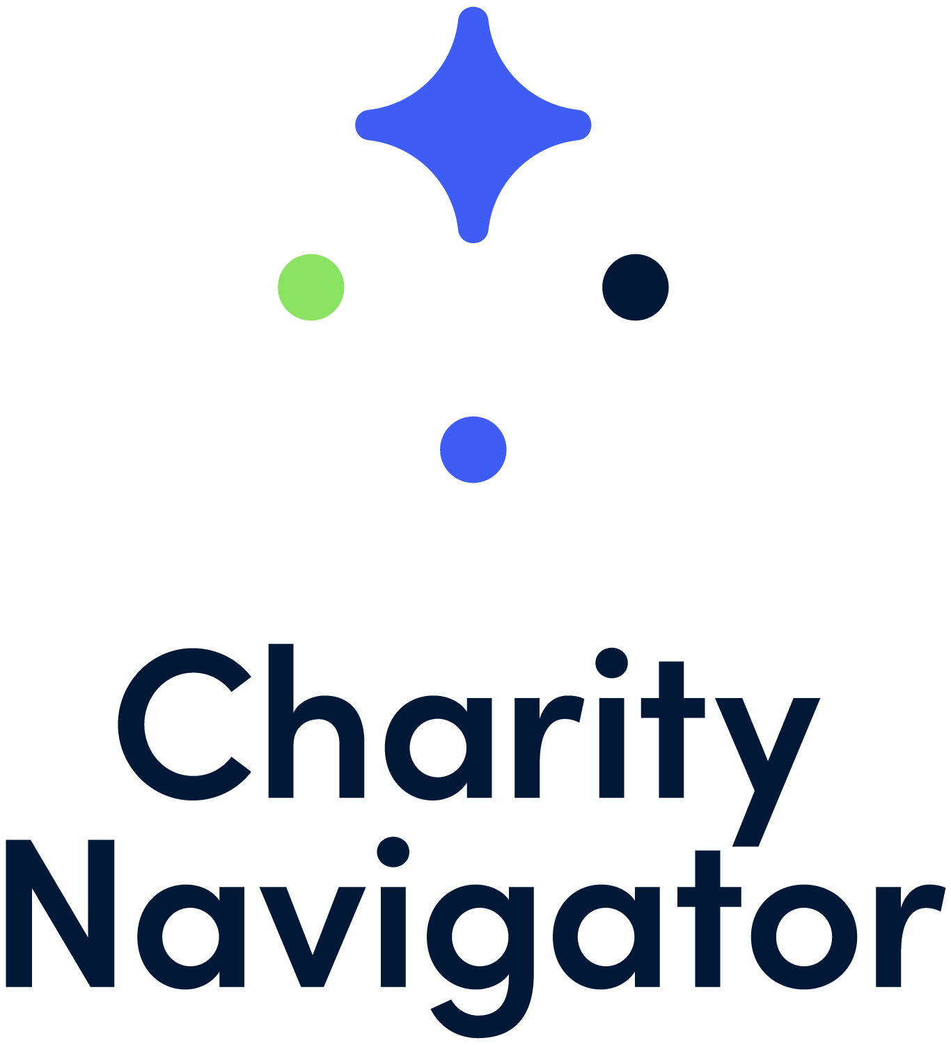 Charity Navigator logo