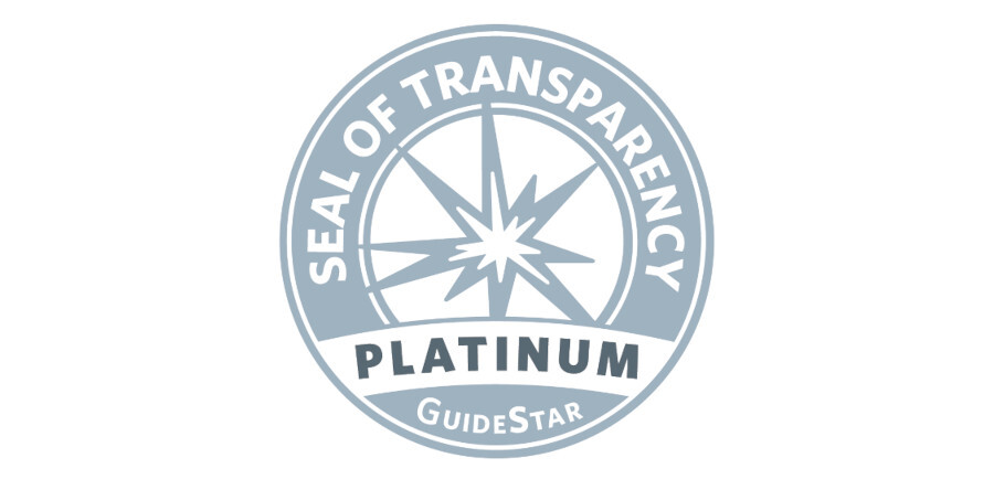 Guidestar Platinum logo