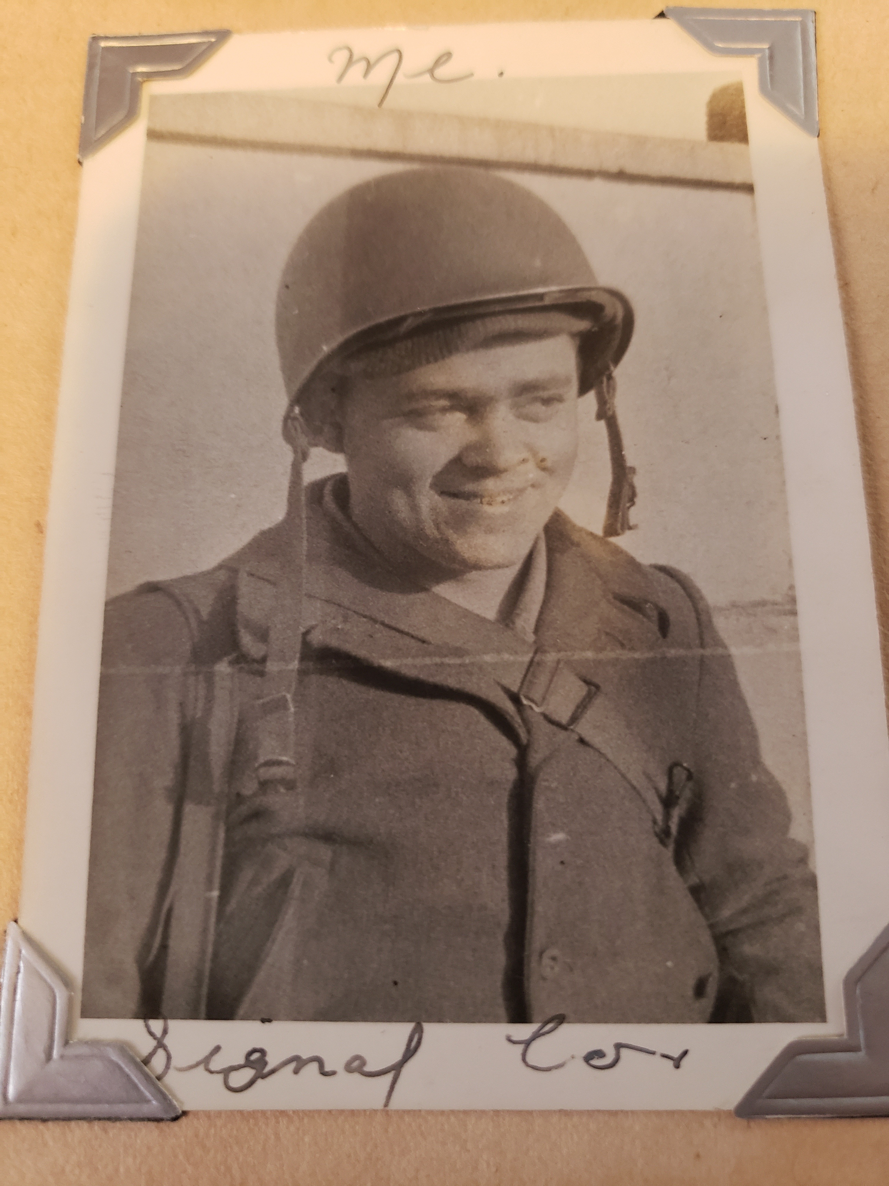 Paul Walter Lesswing