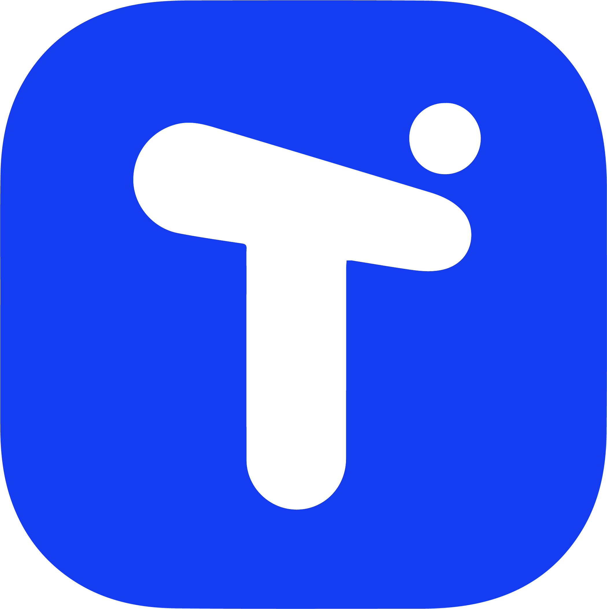 Tiltify logo