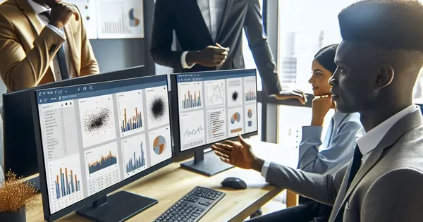 Power BI Datasets are Semantic Data Models