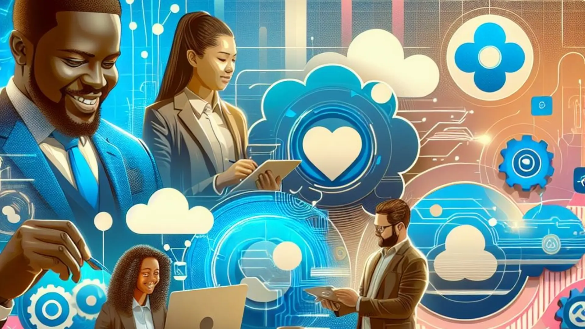 What does a Salesforce Administrator Do?