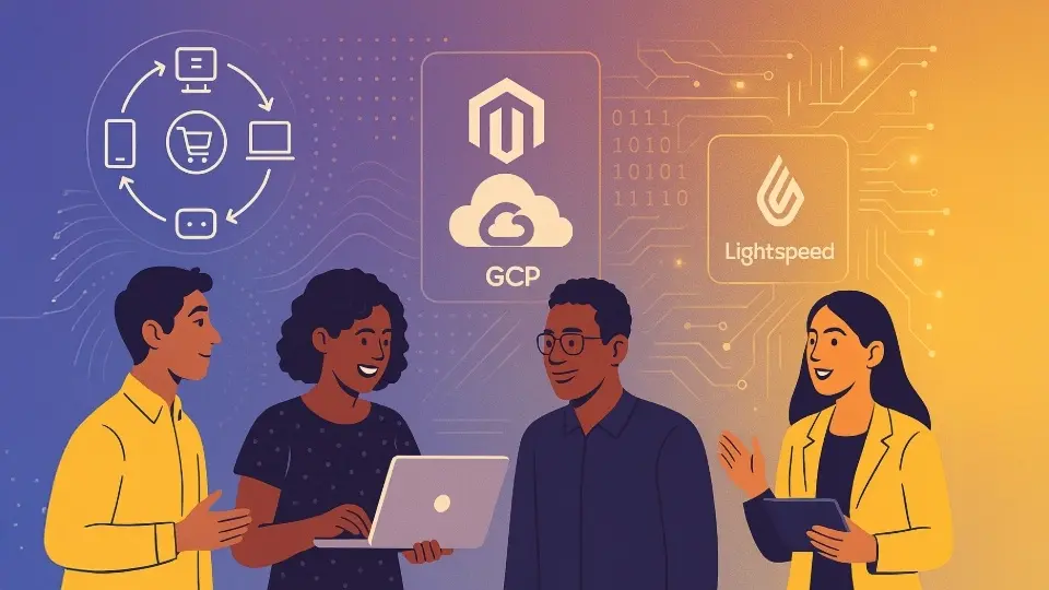 Google Cloud Platform SDK for Developers