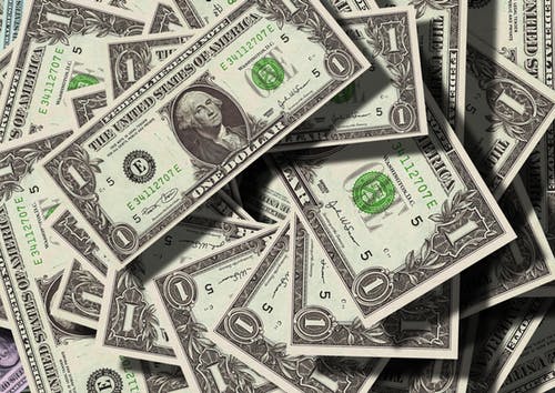 Dolar AS Stabil Menanti Laporan Inflasi dan Pembicaraan Tarif AS-China!