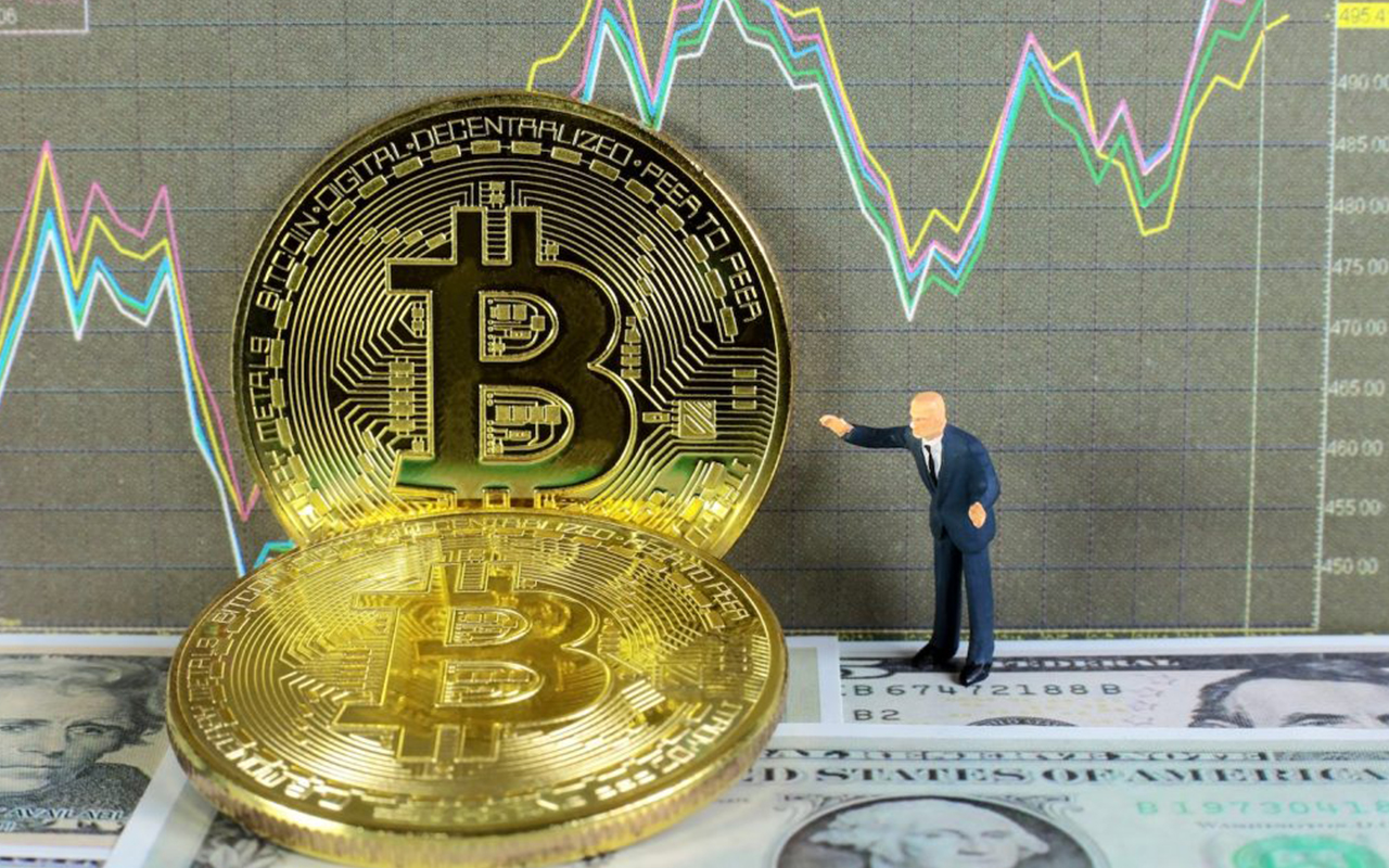 Yuk Mengenal Berbagai Cara Berinvestasi dalam Bitcoin