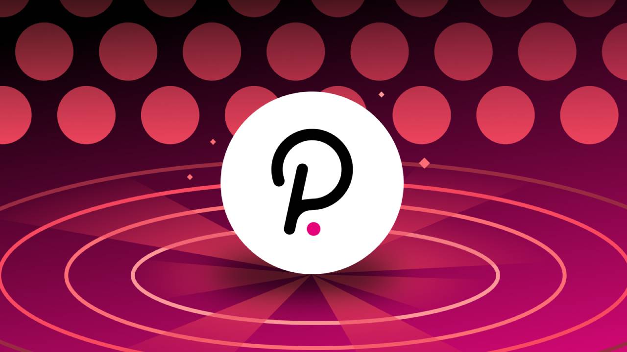 polkadot-coin