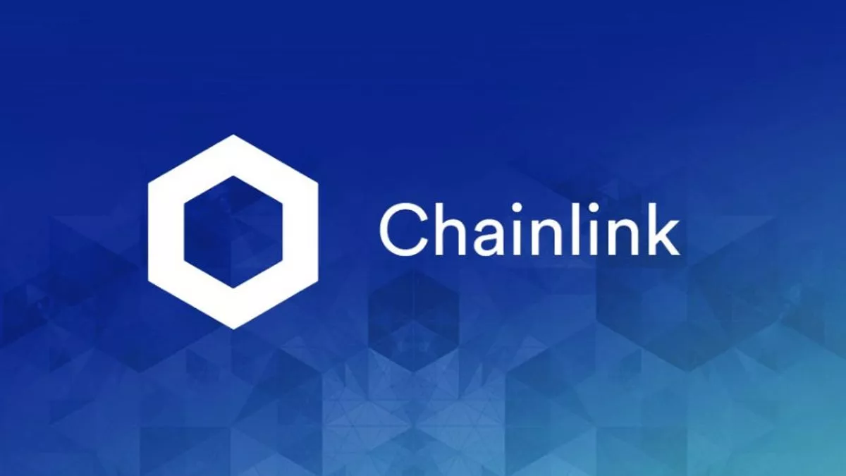 Chainlink adalah Apa itu Chainlink