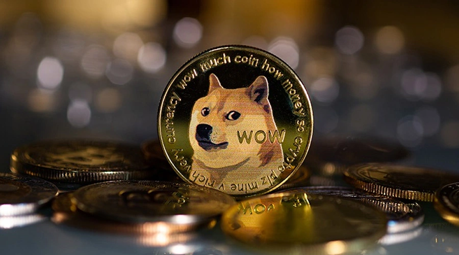 Dogecoin