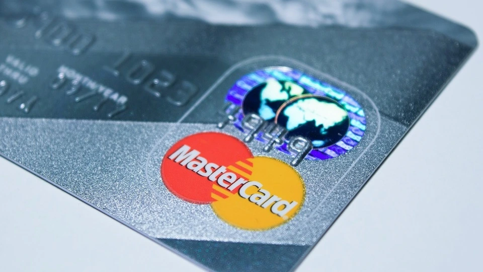 Mastercard Crypto Source