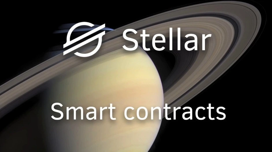 Stellar Smart Contract