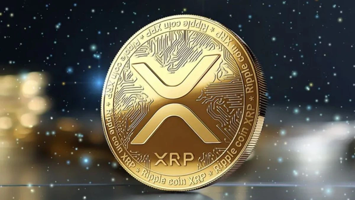 XRP