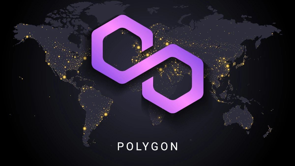 Polygon MATIC