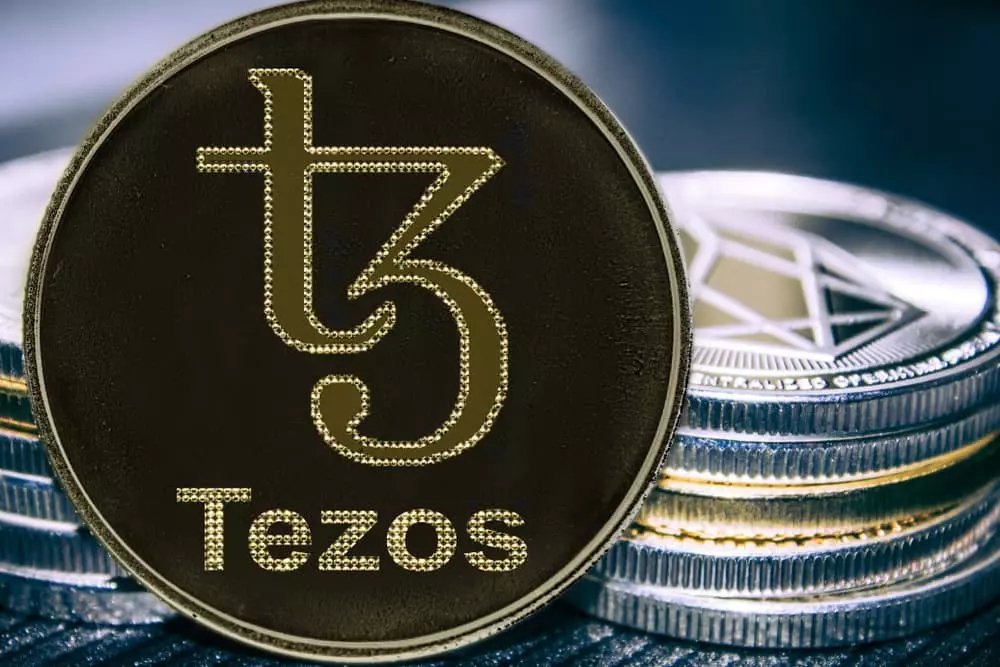 NFT Tezos