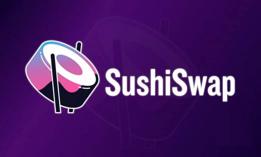 Apa itu sushiswap?